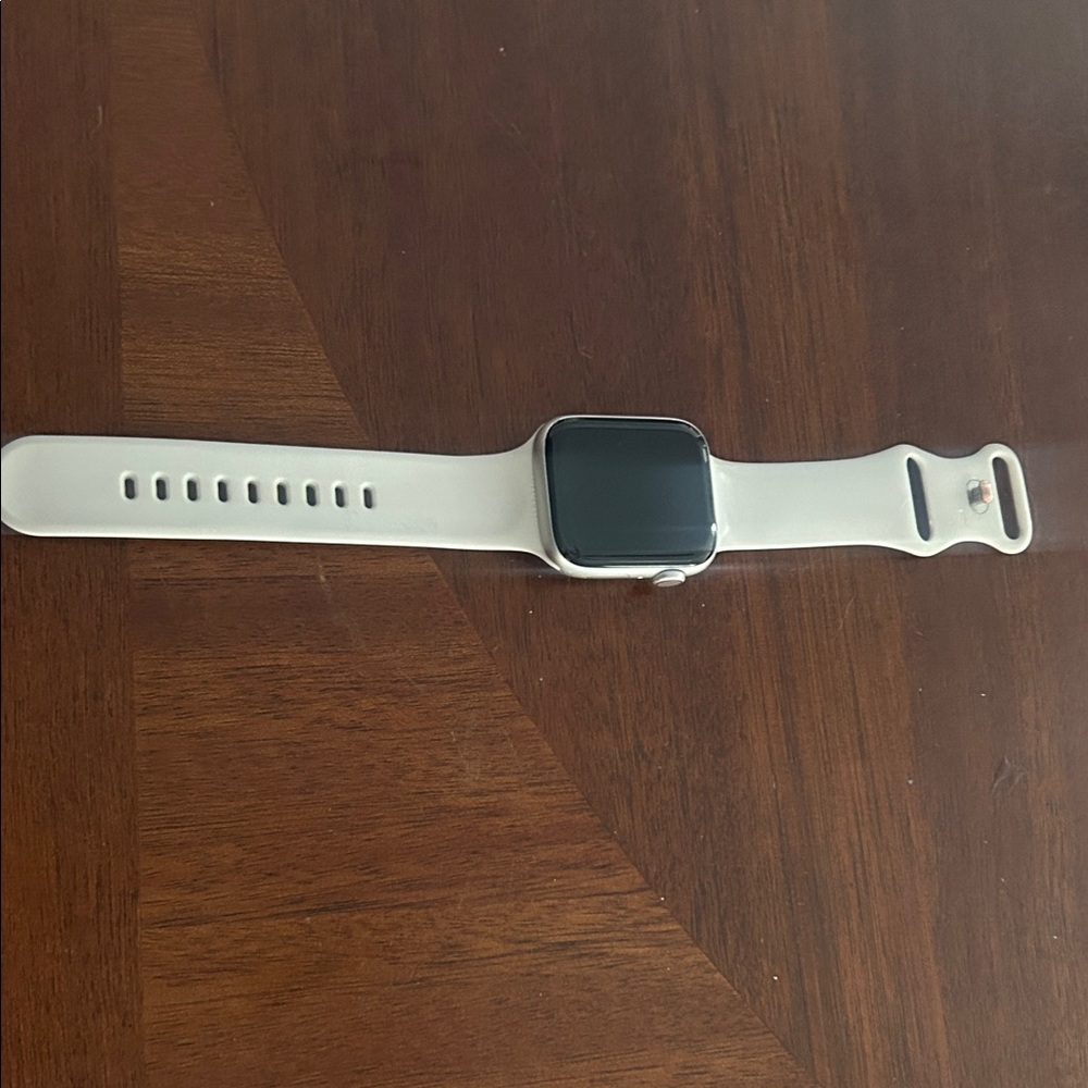 Apple Watch SE 2nd gen